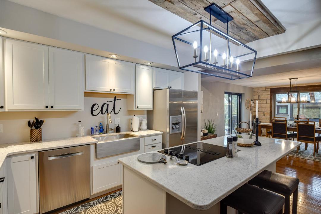 Photo of Kitchen in Bettendorf