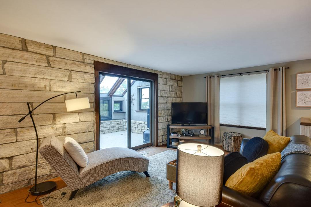 Photo of Livingroom in Bettendorf