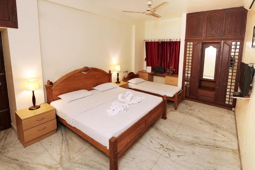 Photo of Bedroom in Kaloor