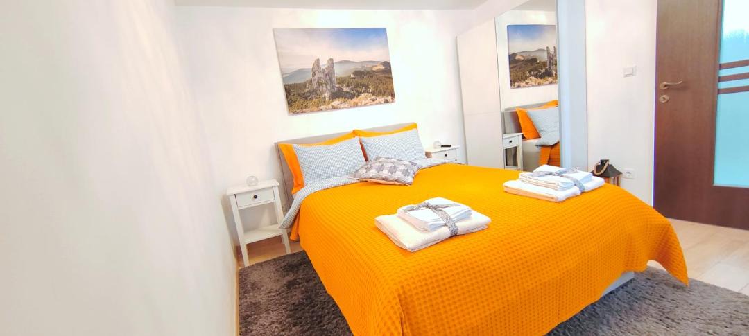 Photo of Bedroom in Campulung Moldovenesc