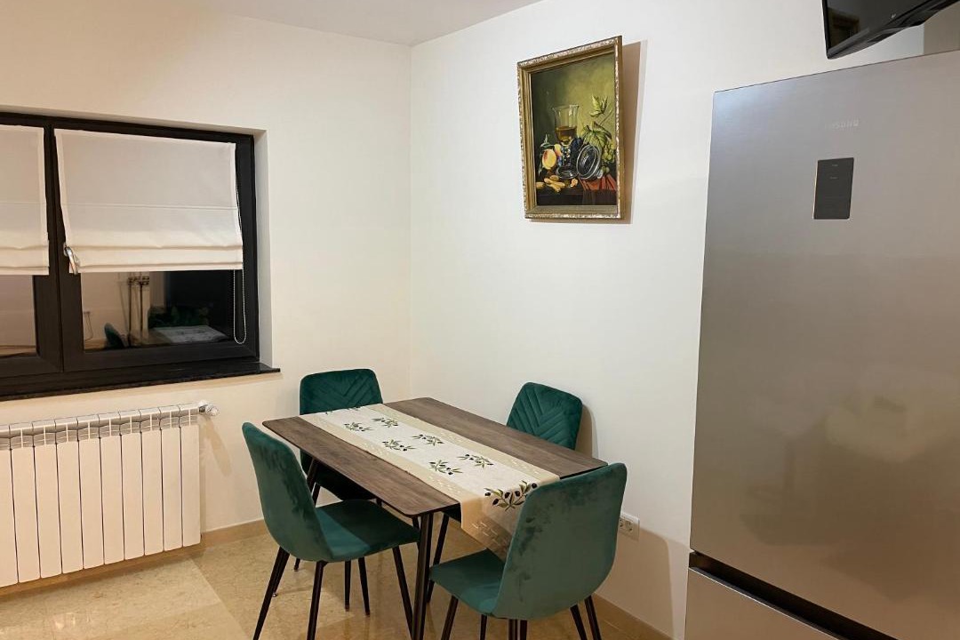 Photo of Livingroom in Piatra Neamt