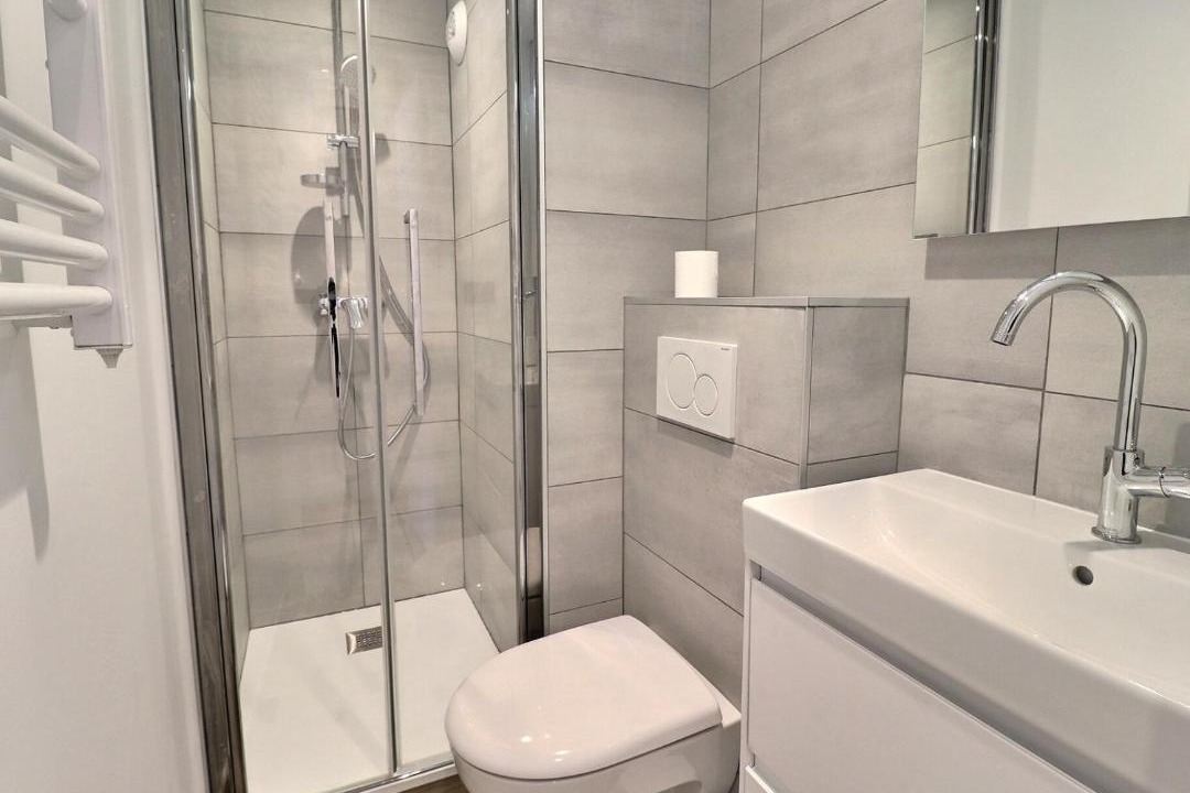 Photo of Bathroom in Meribel-Mottaret