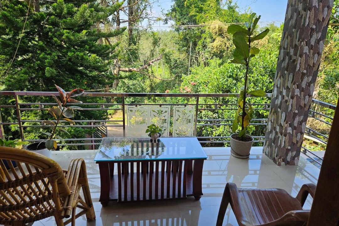 Photo of Patio Balcony in Mananthavady
