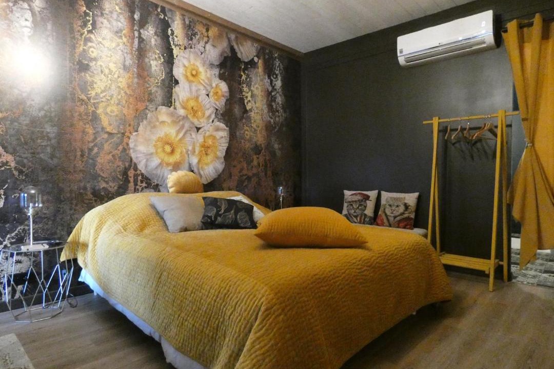 Photo of Bedroom in Janville