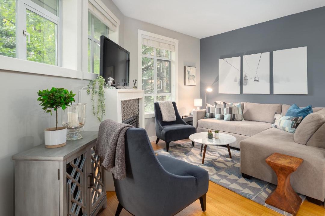 Photo of Livingroom in Village North