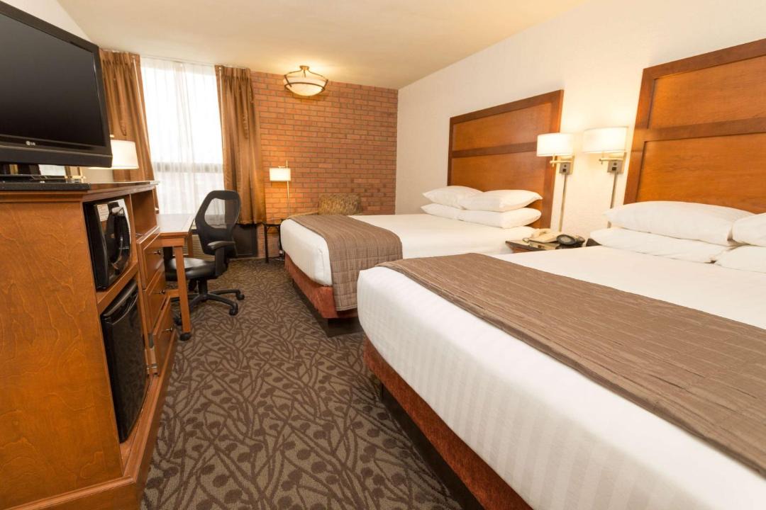 Photo of Bedroom in Frankenmuth
