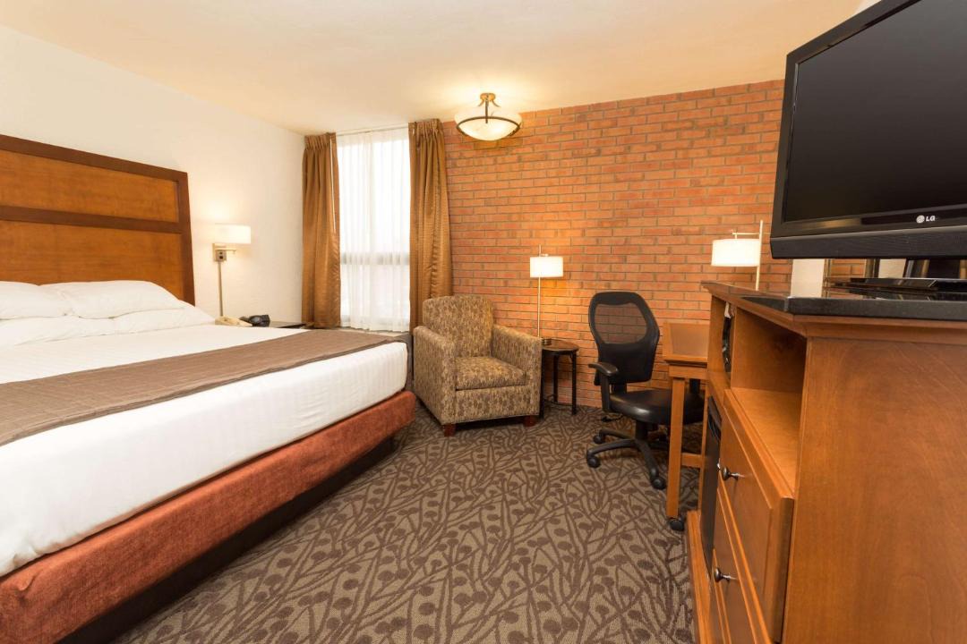 Photo of Bedroom in Frankenmuth