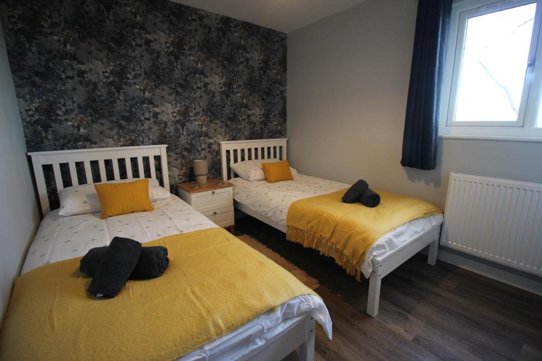 Photo of Bedroom in Clachtoll