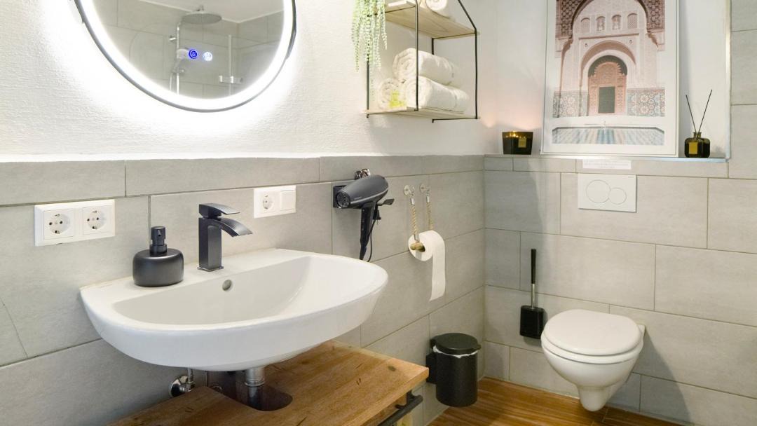 Photo of Bathroom in Ihringen