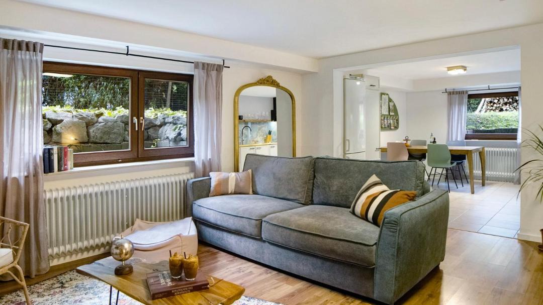 Photo of Livingroom in Ihringen