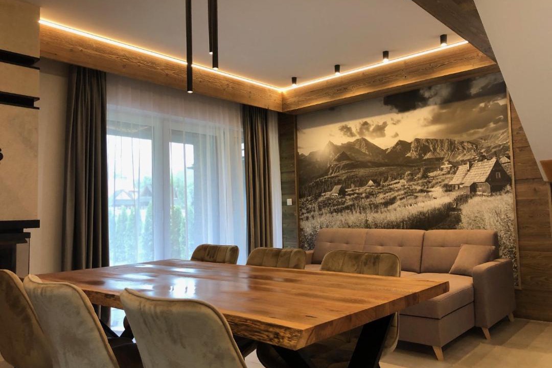 Photo of Livingroom in Witow