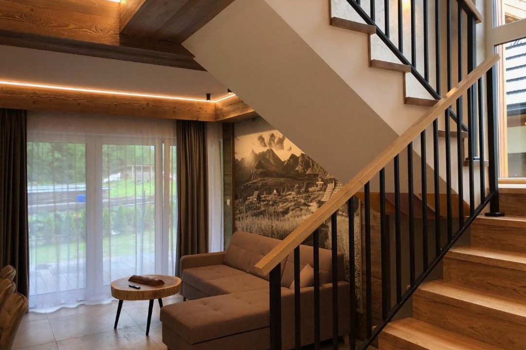 Photo of Livingroom in Witow
