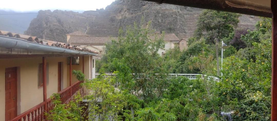 Photo of Others in Ollantaytambo