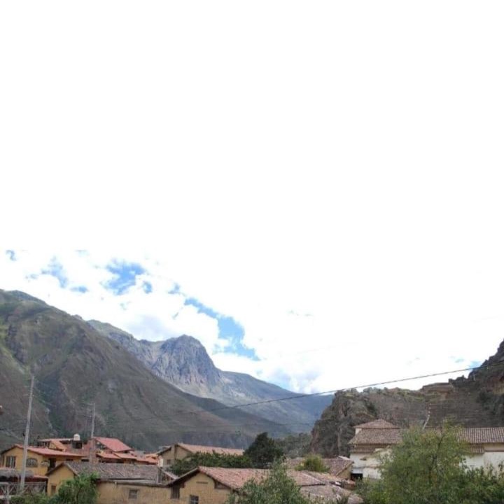 Photo of Others in Ollantaytambo