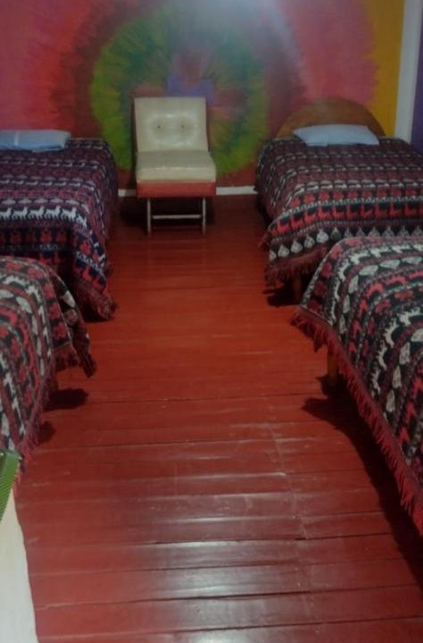 Photo of Bedroom in Ollantaytambo