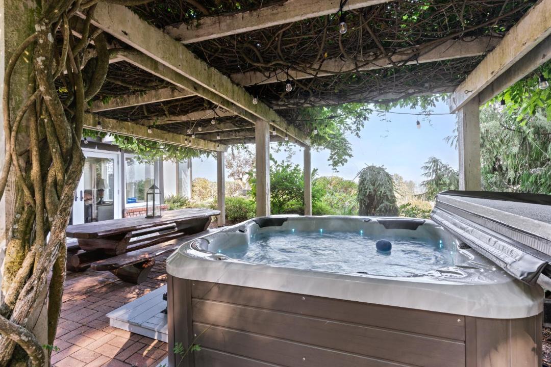 Photo of Patio Balcony in Chilliwack