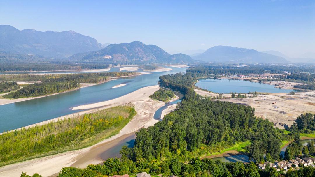 Photo of Outdoor in Chilliwack