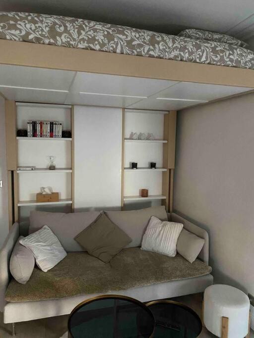 Photo of Livingroom in Batignolles