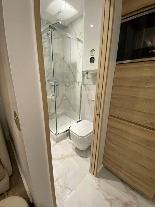 Photo of Bathroom in Batignolles