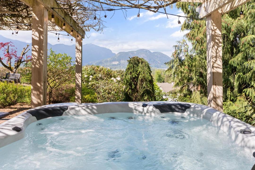 Photo of Outdoor in Chilliwack