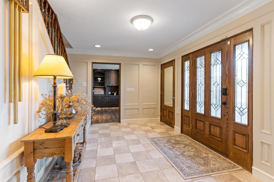 Photo of Livingroom in Chilliwack