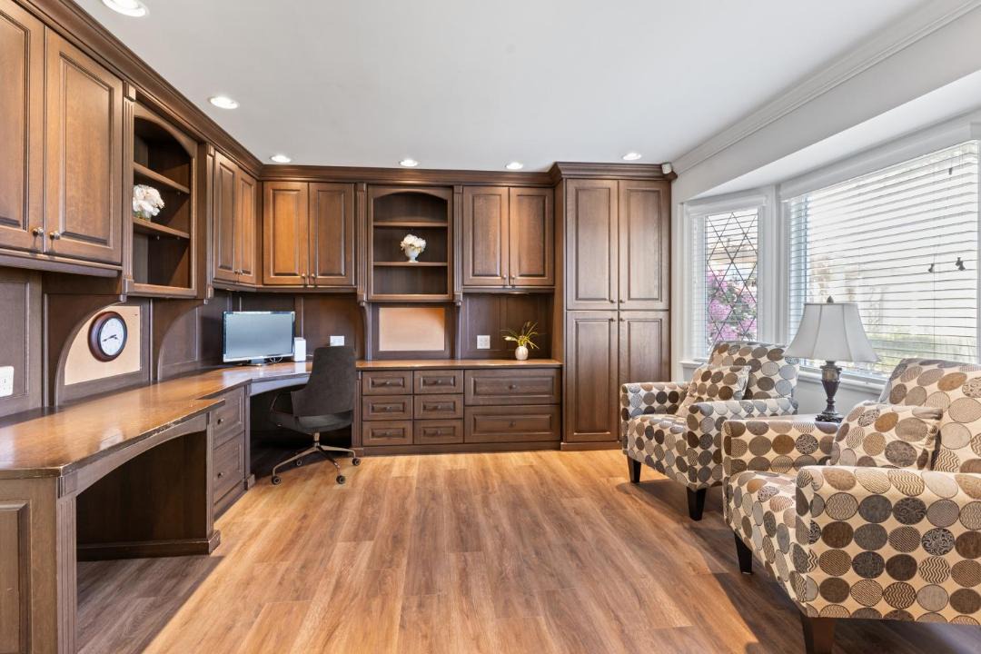 Photo of Livingroom in Chilliwack