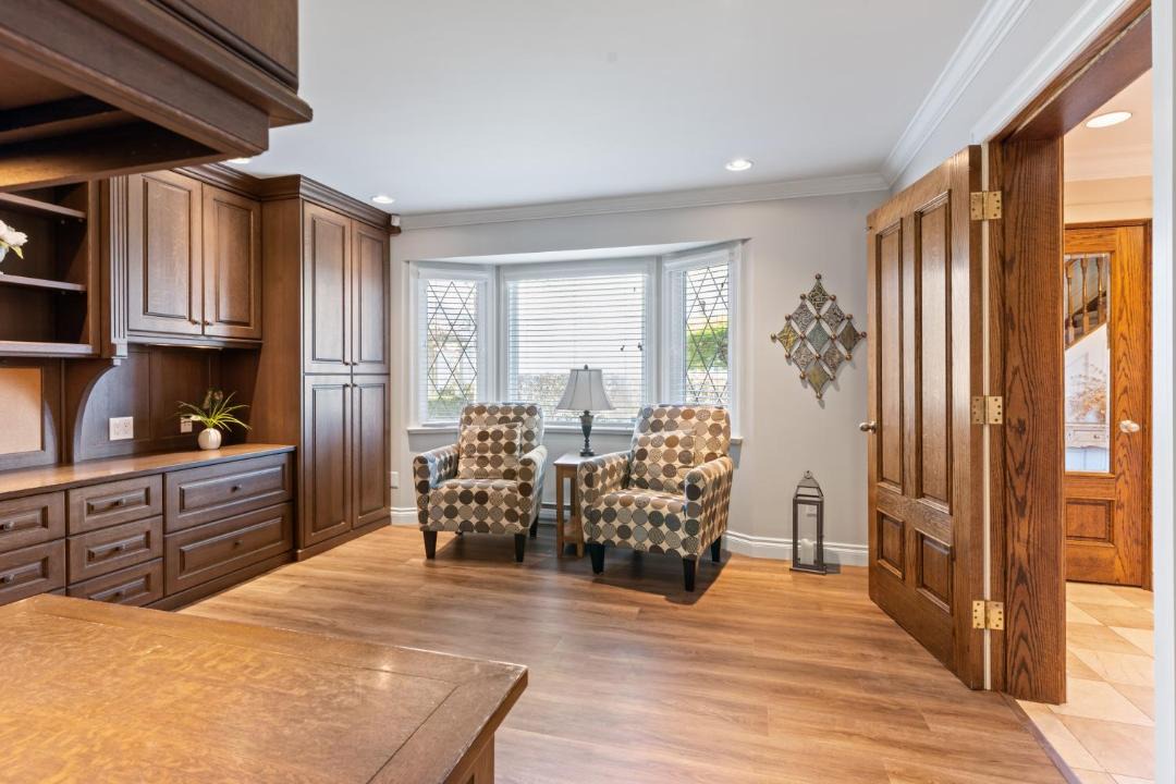 Photo of Livingroom in Chilliwack