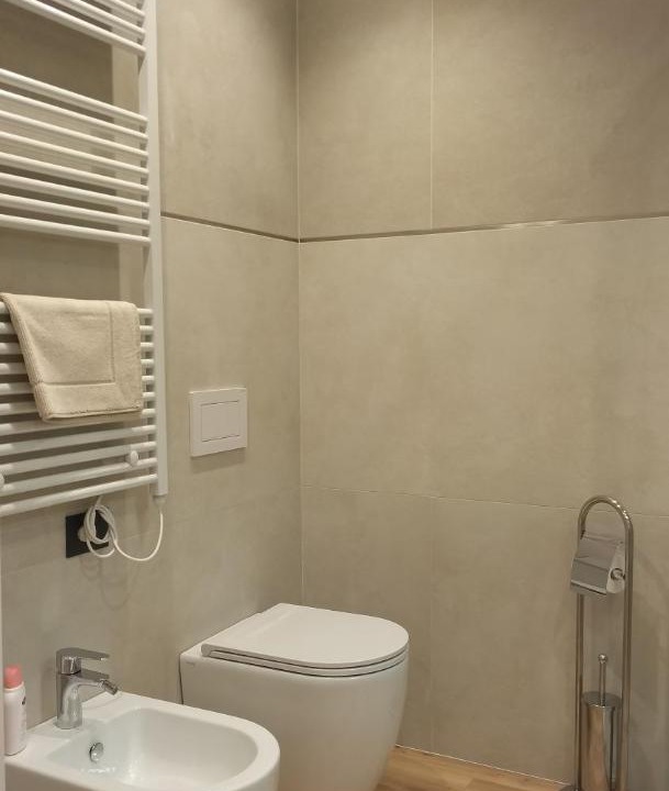 Photo of Bathroom in Dolo