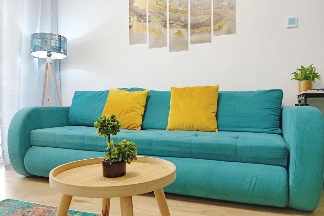 Photo of Livingroom in Sector 2