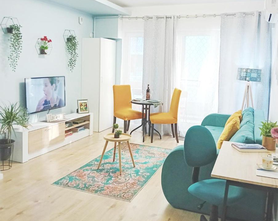 Photo of Livingroom in Sector 2