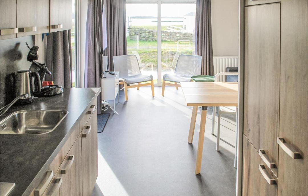 Photo of Kitchen in Lauwersoog