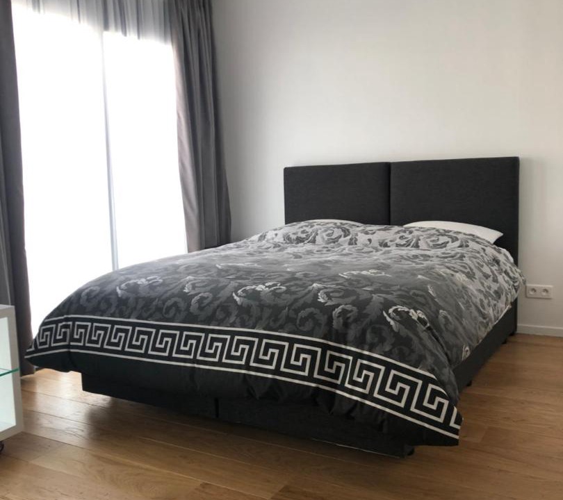 Photo of Bedroom in Malakoff