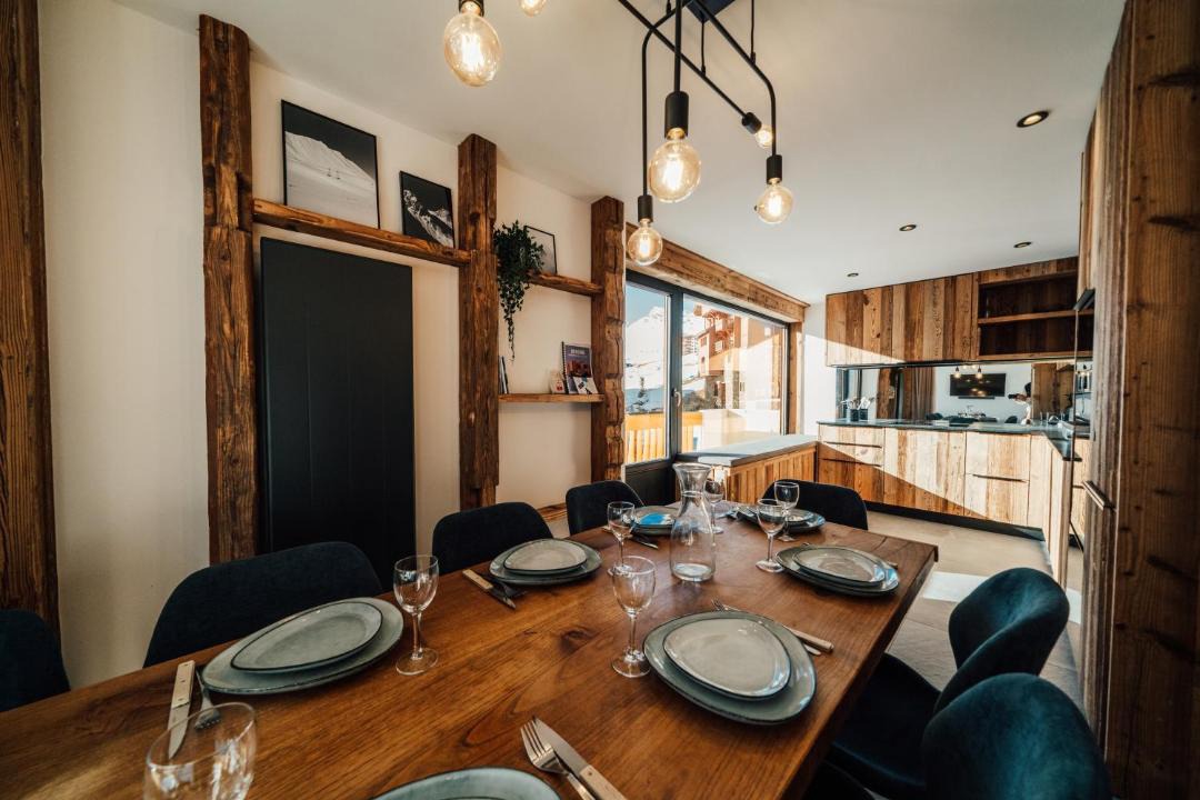 Photo of Livingroom in Les Almes
