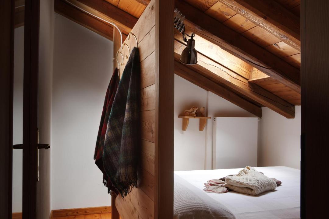 Photo of Bedroom in Forno di Zoldo