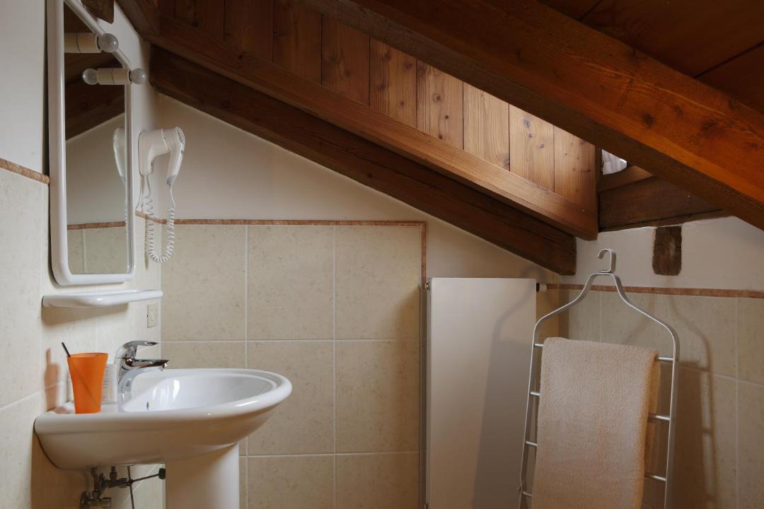 Photo of Bathroom in Forno di Zoldo