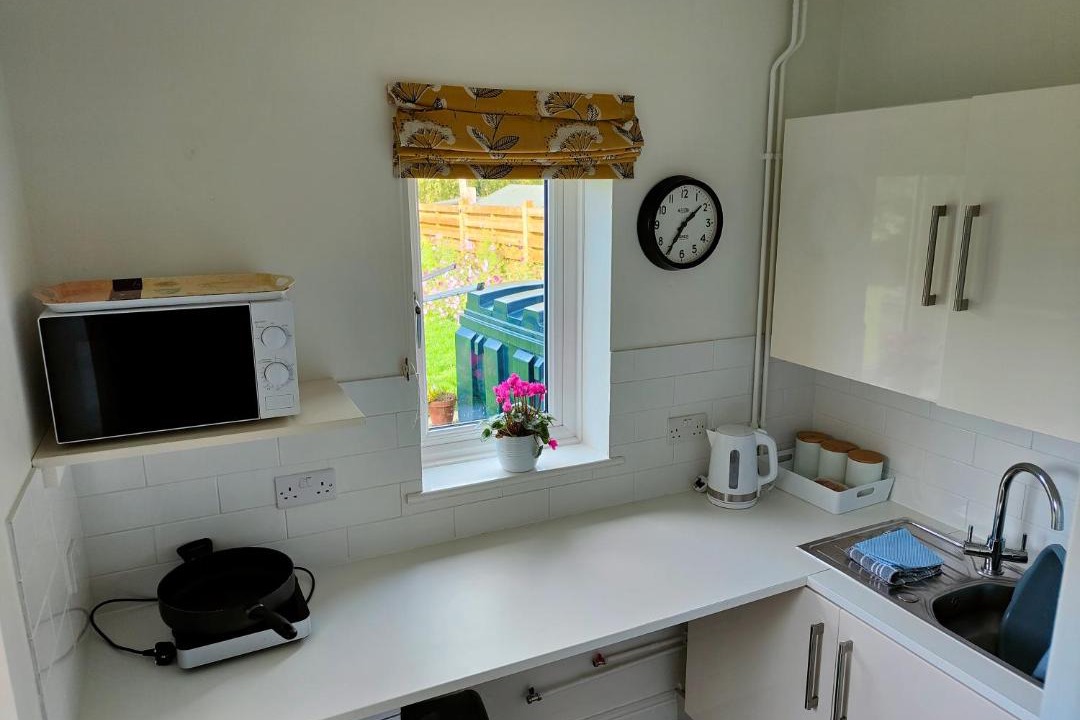 Photo of Kitchen in Tuddenham
