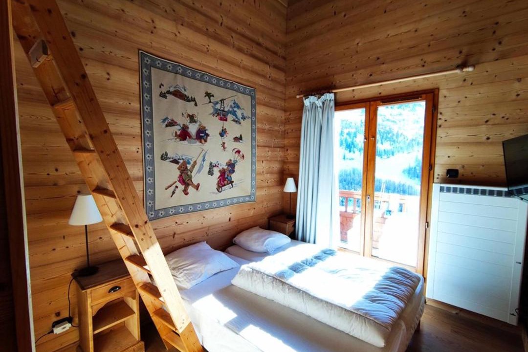 Photo of Bedroom in Isola