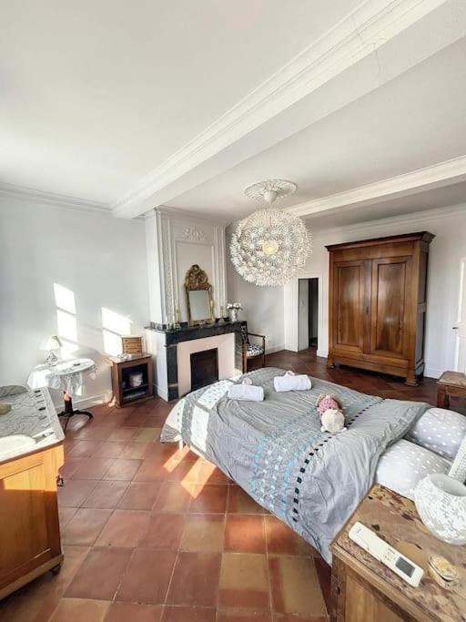 Photo of Livingroom in Villefranche-de-Lauragais