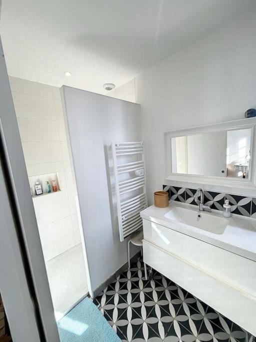 Photo of Bedroom in Villefranche-de-Lauragais
