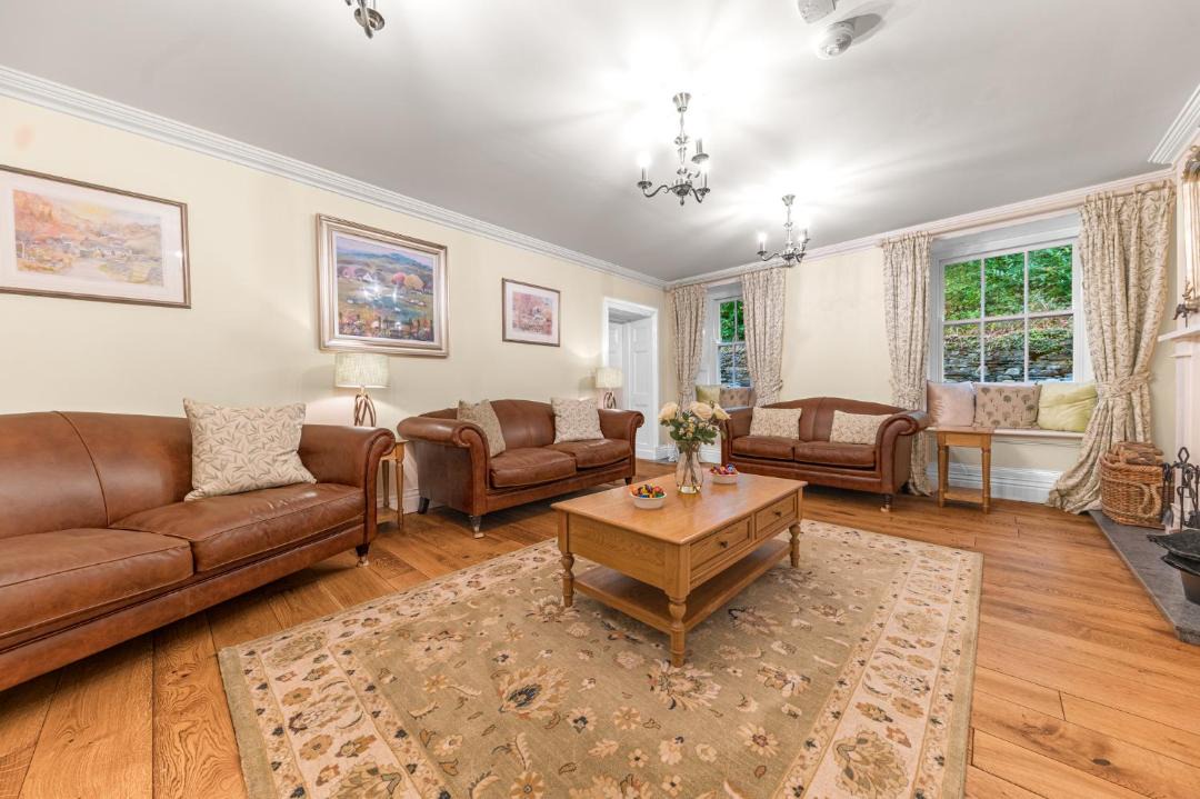 Photo of Livingroom in Coniston
