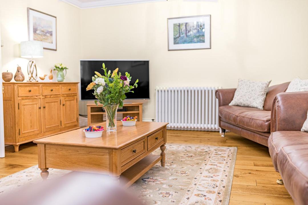 Photo of Livingroom in Coniston
