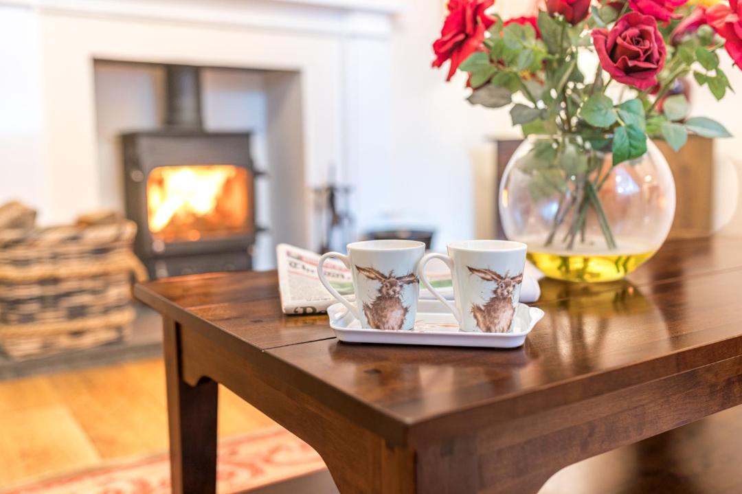 Photo of Livingroom in Coniston