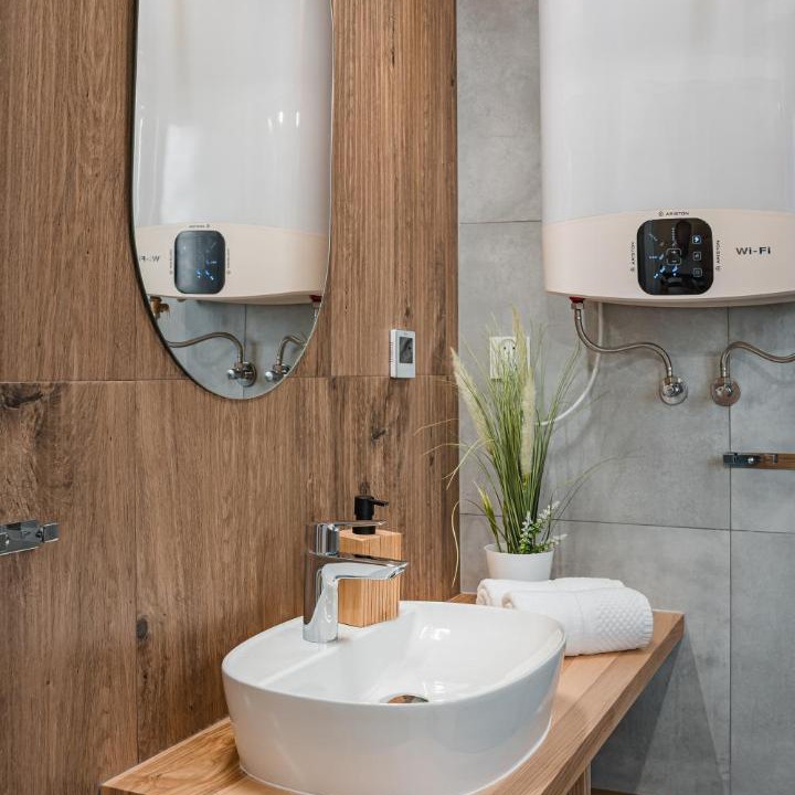 Photo of Bathroom in Czorsztyn