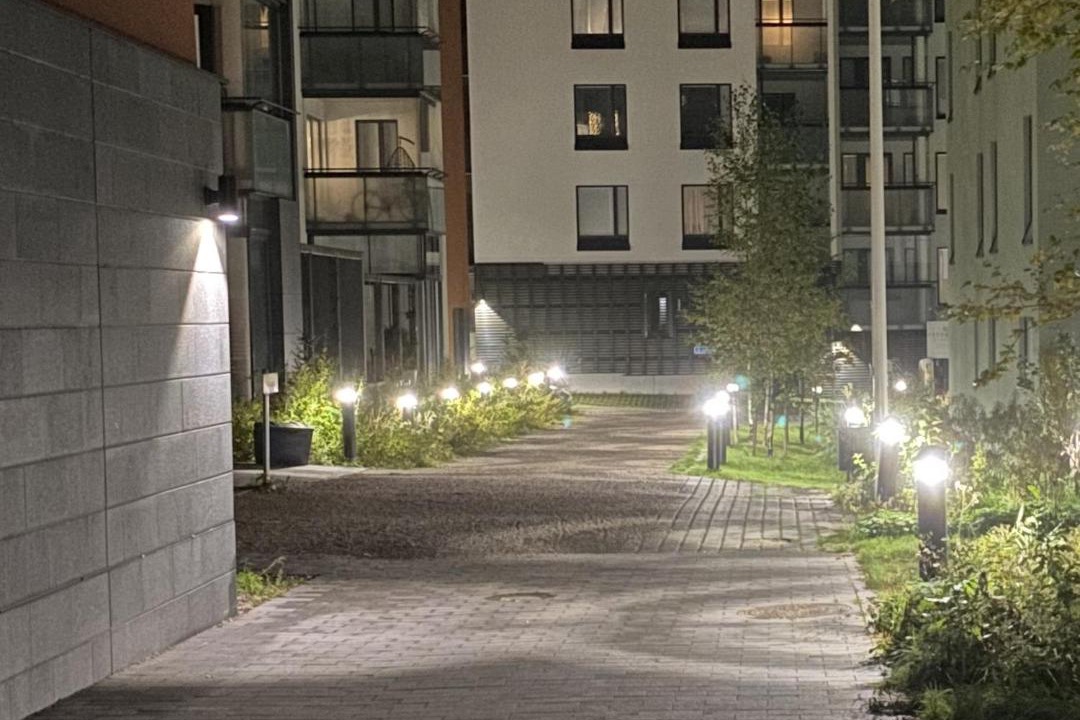 Photo of Others in Vantaa