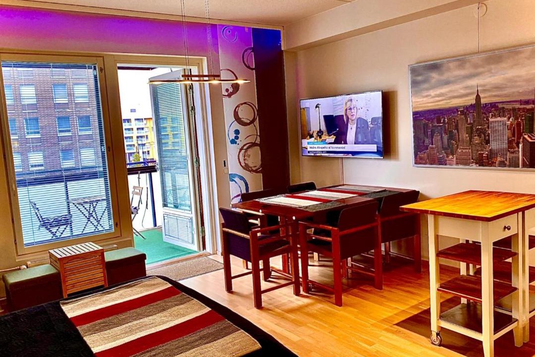Photo of Livingroom in Vantaa