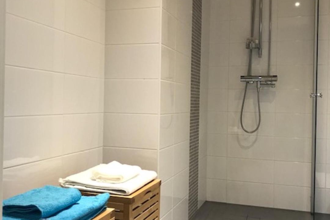 Photo of Bathroom in Vantaa
