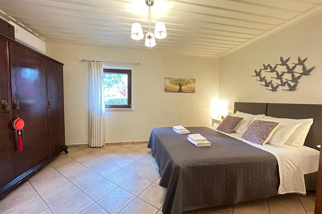 Photo of Bedroom in Kounavi