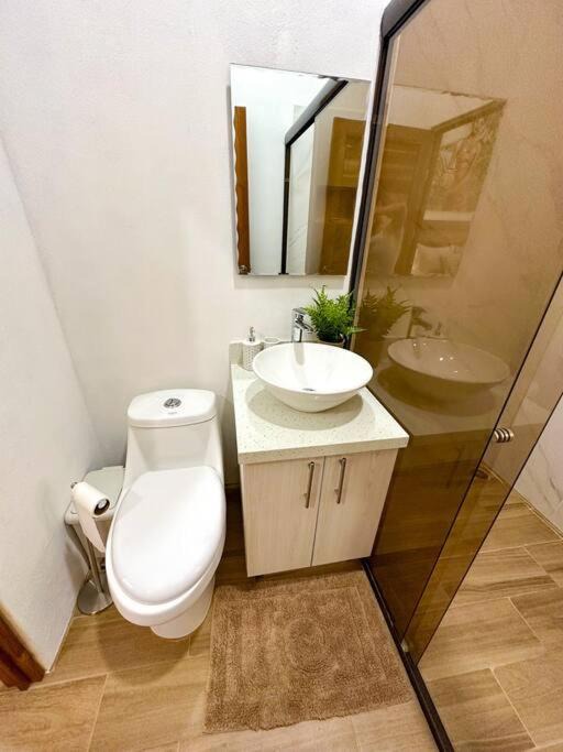 Photo of Bathroom in Damas
