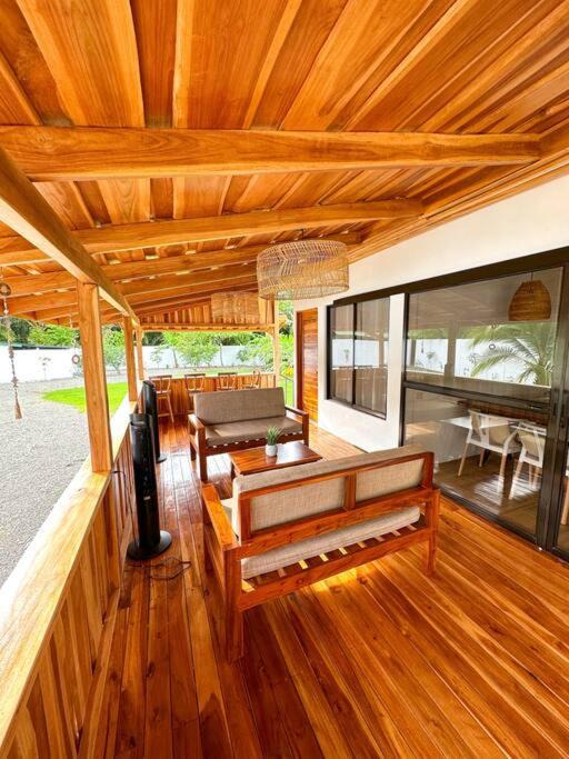 Photo of Livingroom in Damas