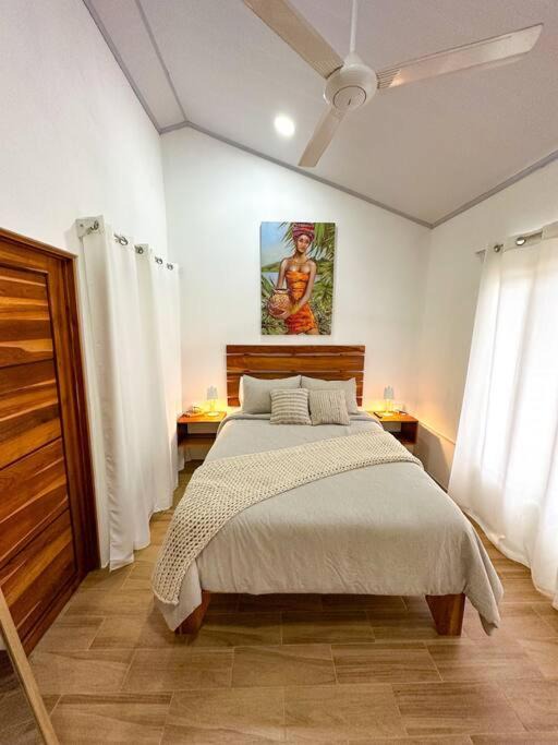 Photo of Bedroom in Damas